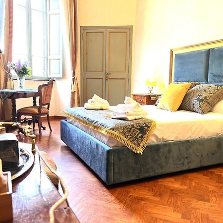 Veronica Suite Rome Extérieur photo