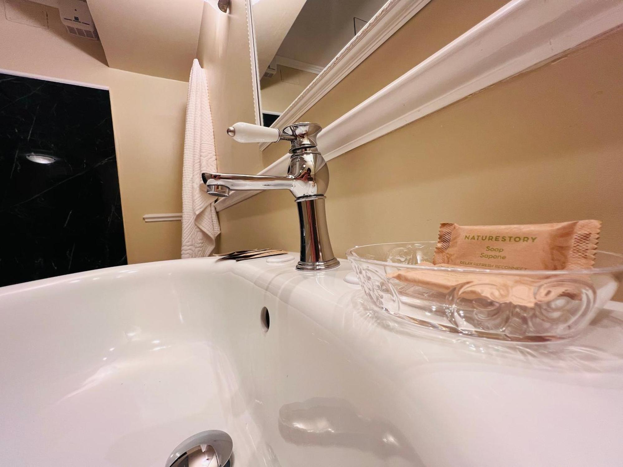 Veronica Suite Rome Extérieur photo