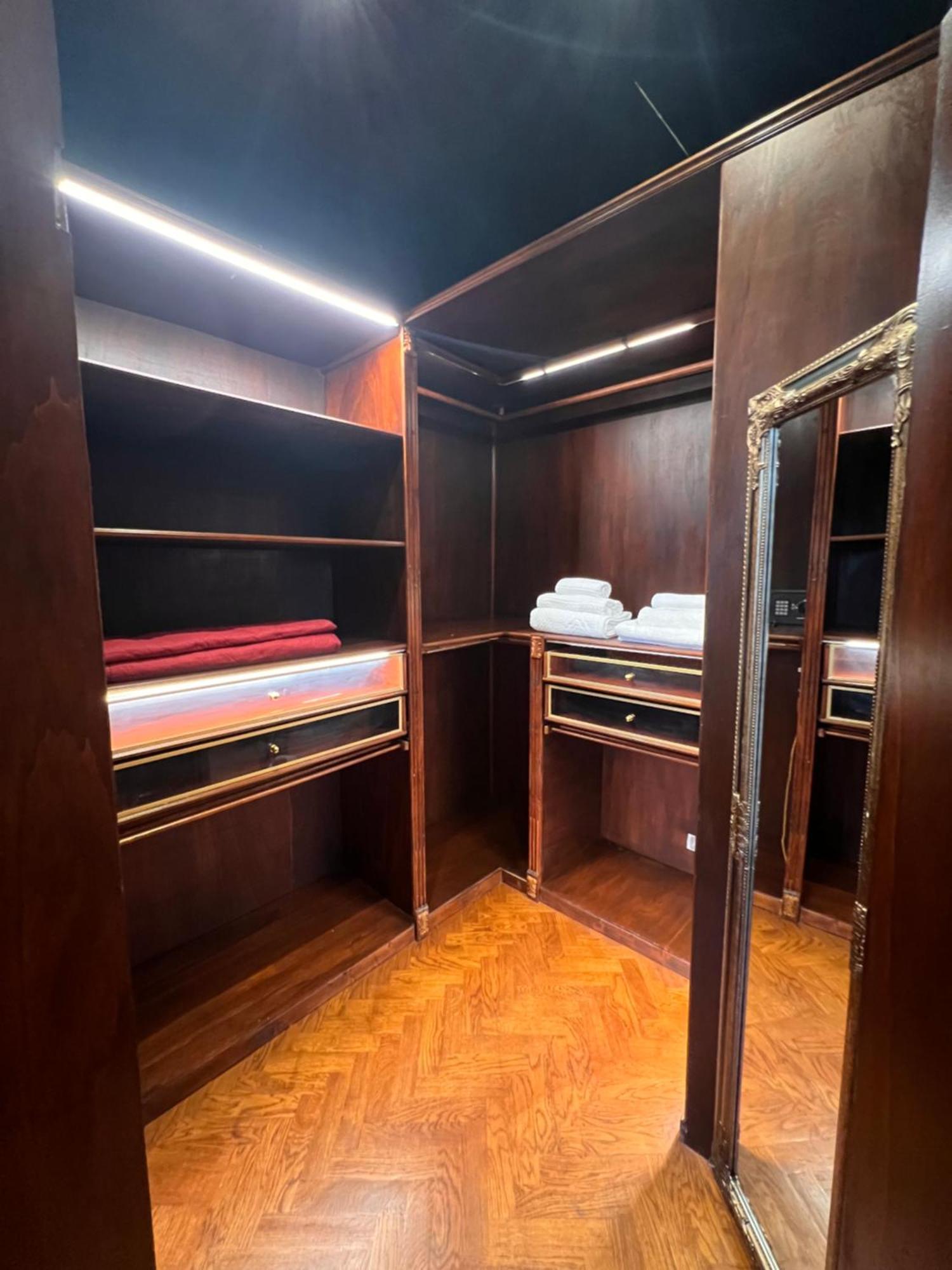 Veronica Suite Rome Extérieur photo