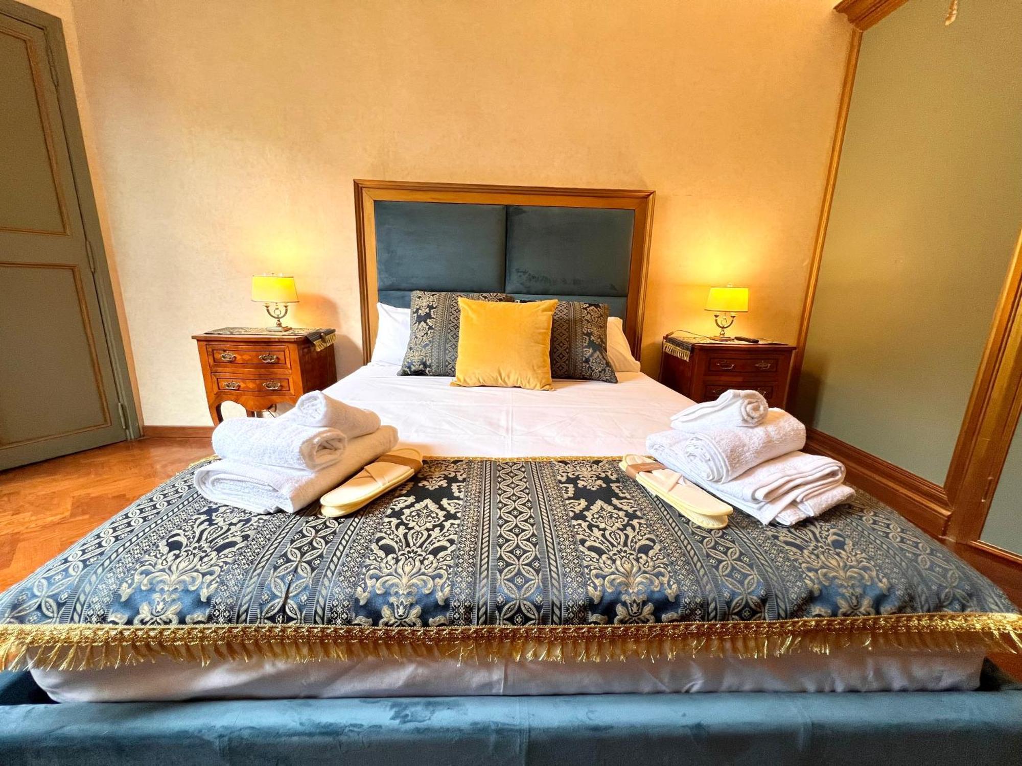 Veronica Suite Rome Extérieur photo