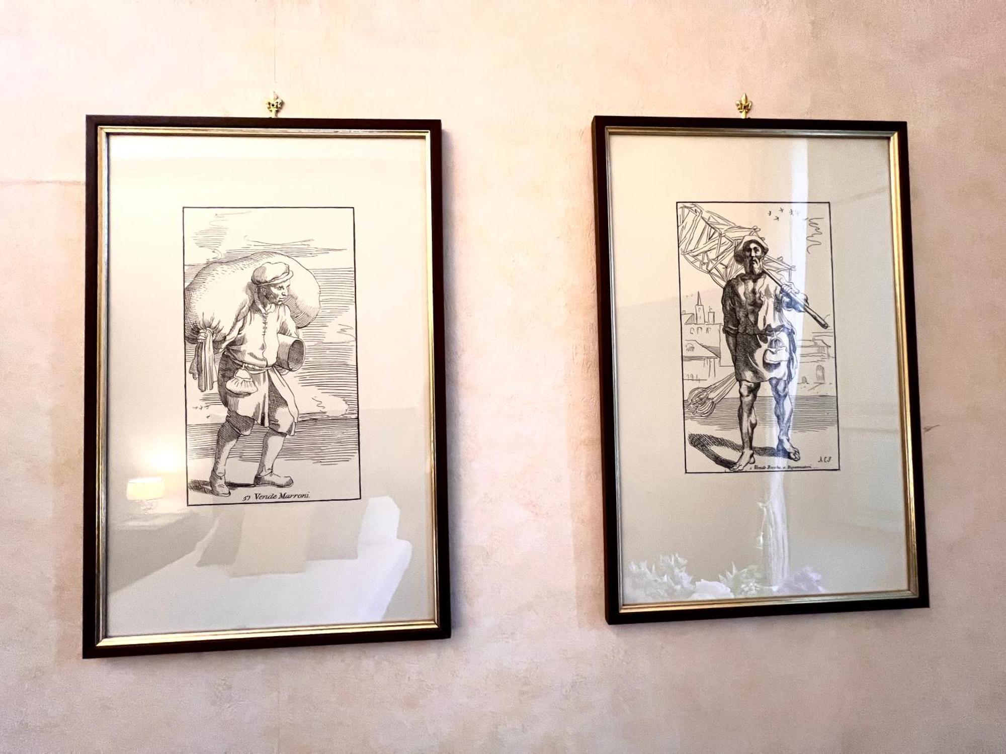 Veronica Suite Rome Extérieur photo