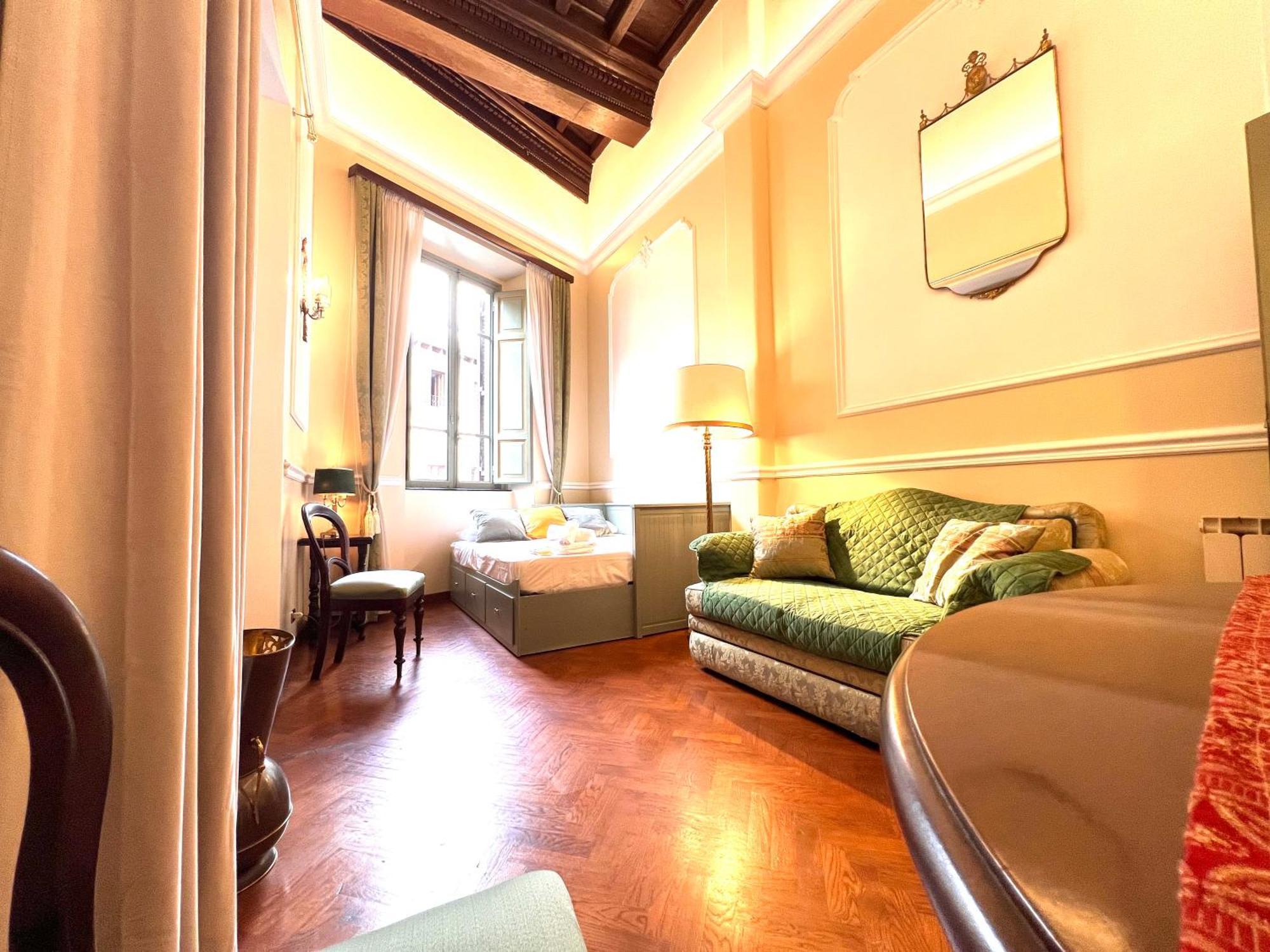Veronica Suite Rome Extérieur photo