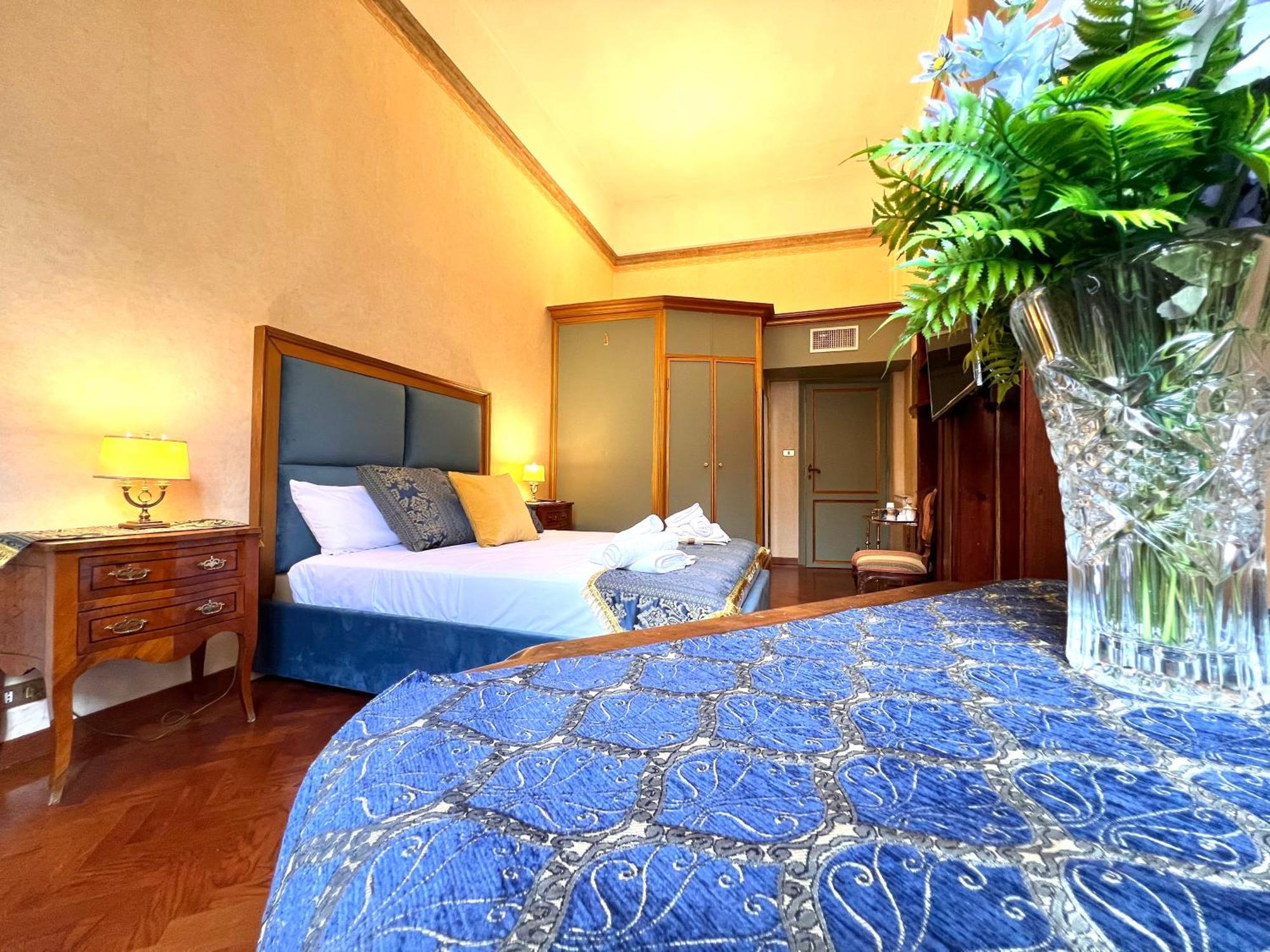 Veronica Suite Rome Extérieur photo