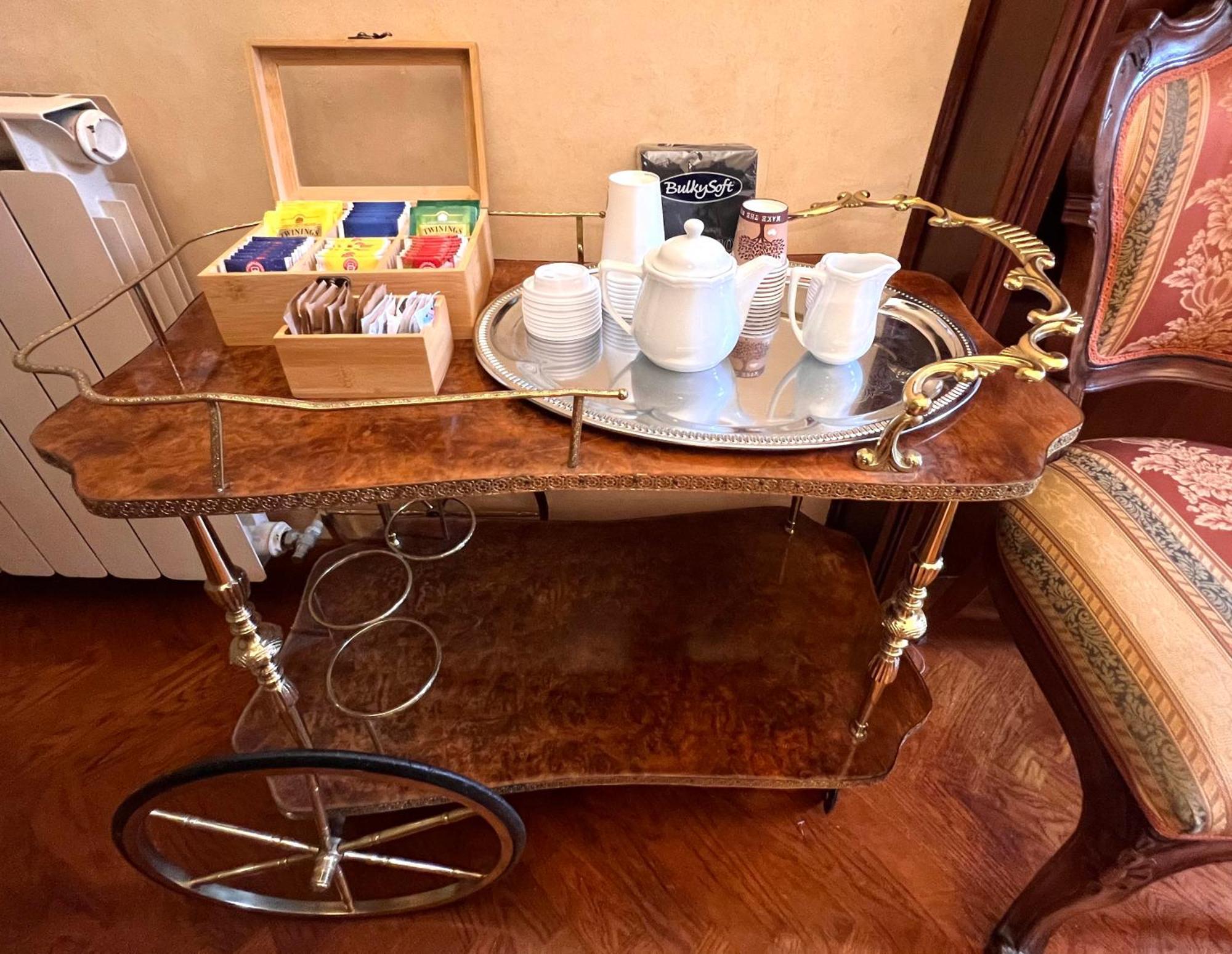 Veronica Suite Rome Extérieur photo