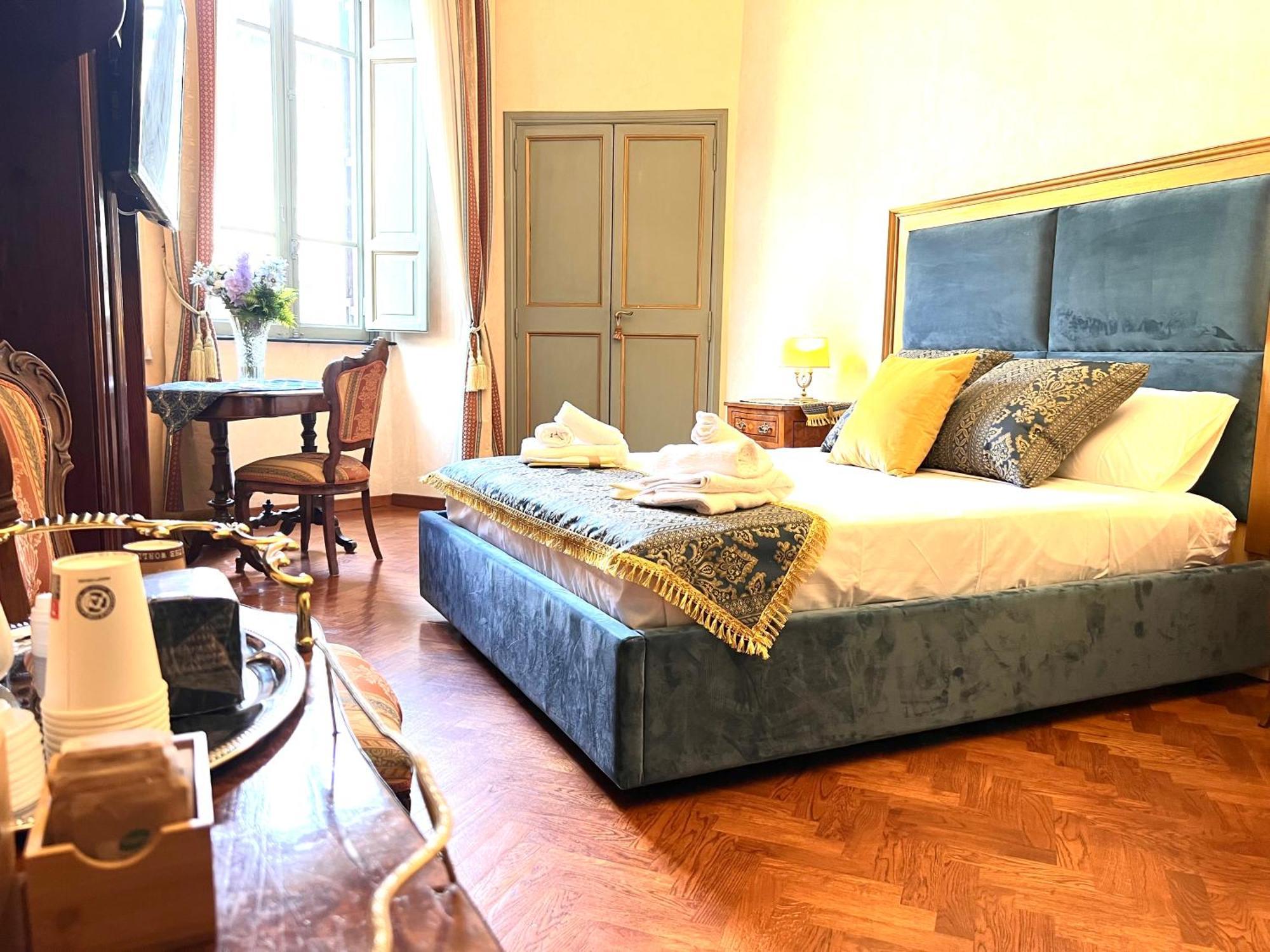 Veronica Suite Rome Extérieur photo