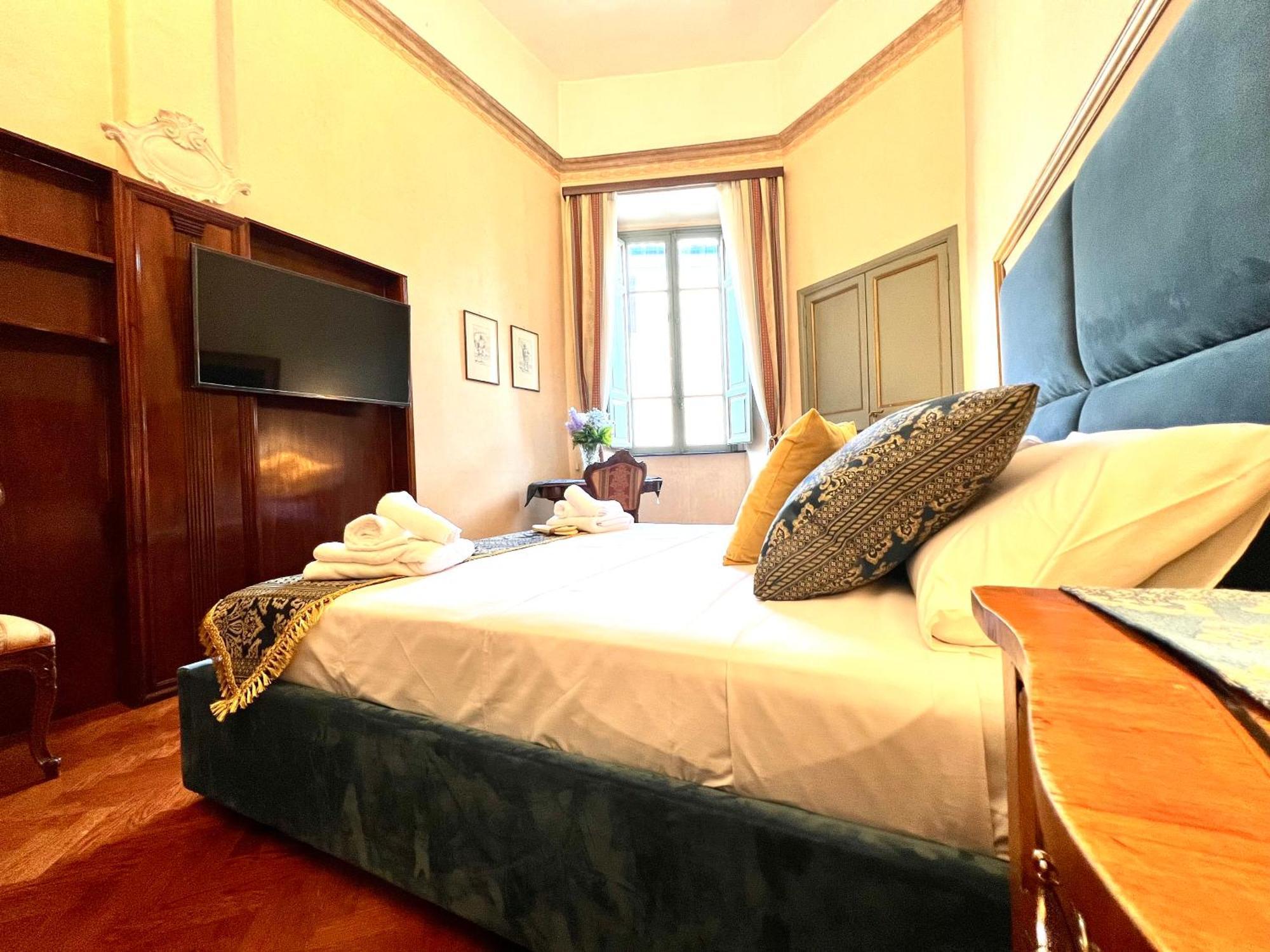 Veronica Suite Rome Extérieur photo